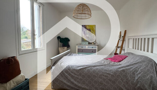 Villa / Maison 5 pièces  à louer Reims 51100