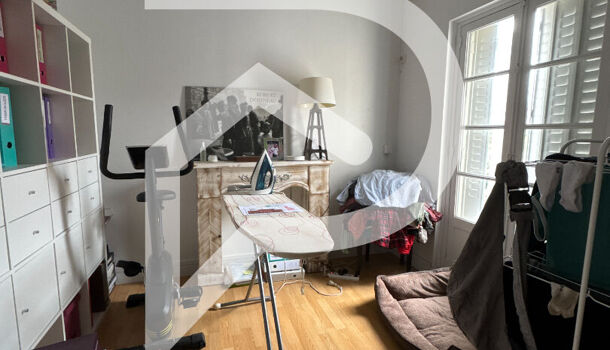 Villa / Maison 5 pièces  à louer Reims 51100