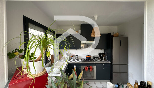 Villa / Maison 5 pièces  à louer Reims 51100