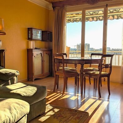 Appartement 3 pièces 95000 €