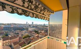 Appartement 3 Pièces 60 m² à vendre à Marseille 14 (13014)