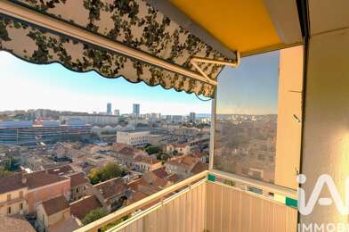 Appartement 3 pièces 90000 €