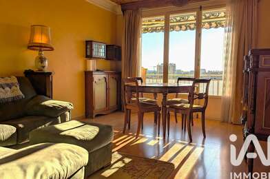 Appartement 3 pièces 90000 €