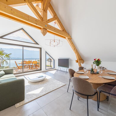 Maison 4 pièces 850000 €