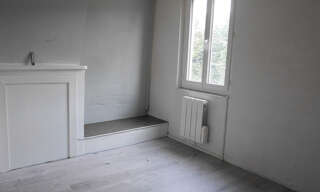 Maison 3 Pièces 58 m² à vendre à Barentin (76360)