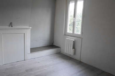 Maison 3 pièces 89000 €