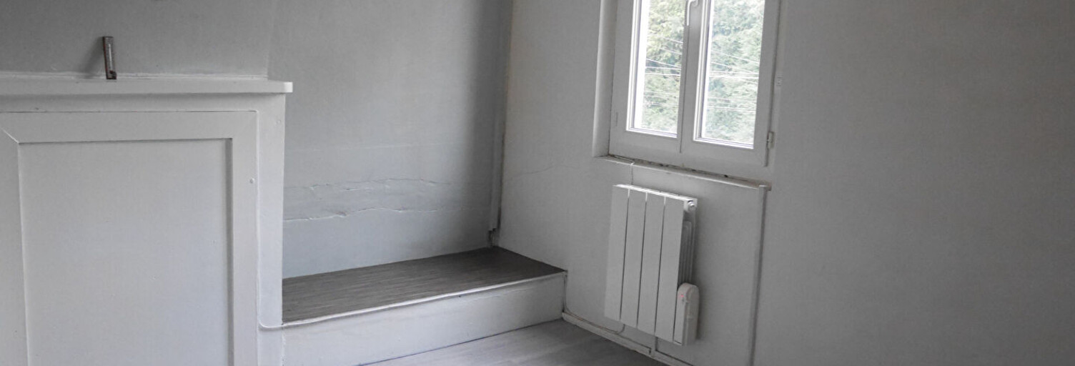 Maison 3 Pièces 58 m² à vendre à Barentin (76360)