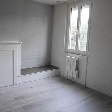 Maison 3 pièces 89000 €