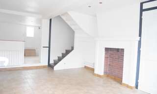 Maison 3 Pièces 58 m² à vendre à Barentin (76360)