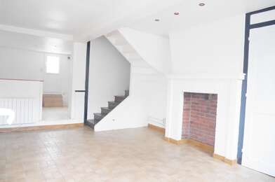 Maison 3 pièces 89000 €