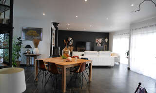 Maison 5 Pièces 192 m² à vendre à Villers-Écalles (76360)