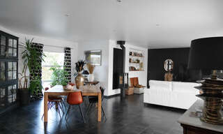 Maison 5 Pièces 192 m² à vendre à Villers-Écalles (76360)