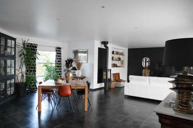 Maison 5 pièces 450000 €