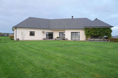 Maison 5 pièces 450000 €