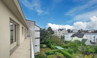 Appartement 5 Pièces 118 m² à vendre à Nantes (44100)