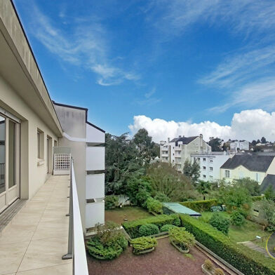 Appartement 5 pièces 479250 €