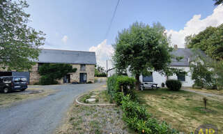 Maison 5 Pièces 133 m² à vendre à Erbray (44110)