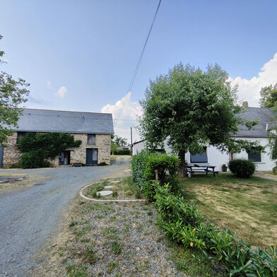 Maison 5 pièces 252000 €