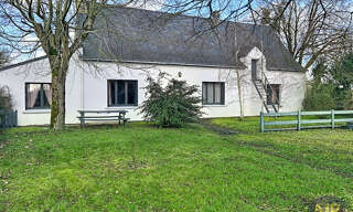 Maison 5 Pièces 133 m² à vendre à Erbray (44110)