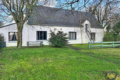 Maison 5 pièces 252000 €