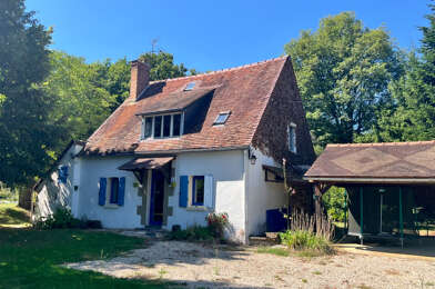 Maison 5 pièces 195000 €
