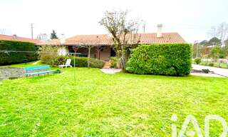 Maison 5 Pièces 101 m² à vendre à Saint-Aubin-de-Médoc (33160)