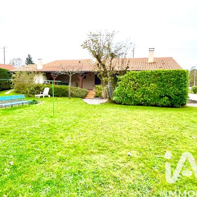 Maison 5 pièces 458000 €