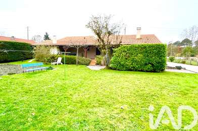 Maison 5 pièces 458000 €