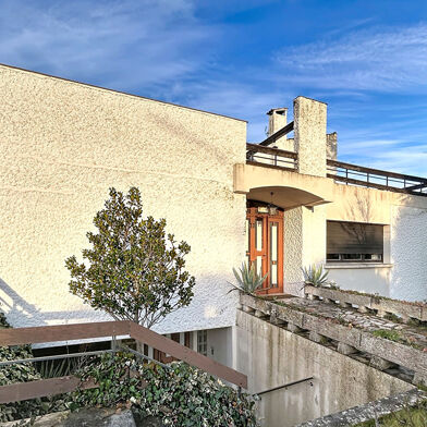 Maison 15 pièces 235000 €