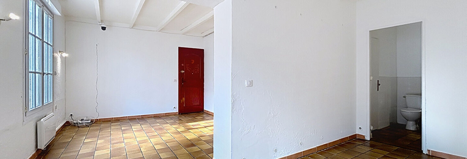 Appartement 2 Pièces 40 m² à vendre à Montauban (82000)