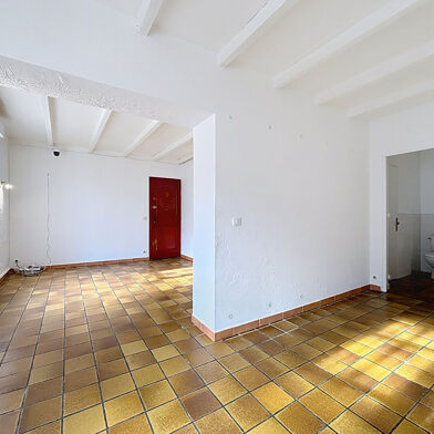 Appartement 2 pièces 85500 €