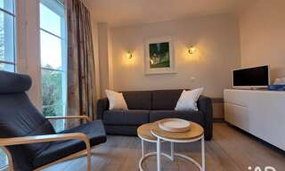 Maison 3 Pièces 40 m² à vendre à Fort-Mahon-Plage (80120)