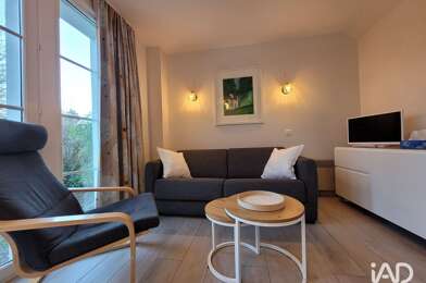 Maison 3 pièces 220000 €