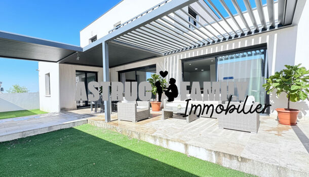Villa / Maison 6 pièces  à vendre Beauvoisin 30640