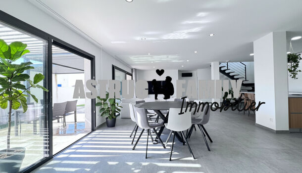 Villa / Maison 6 pièces  à vendre Beauvoisin 30640