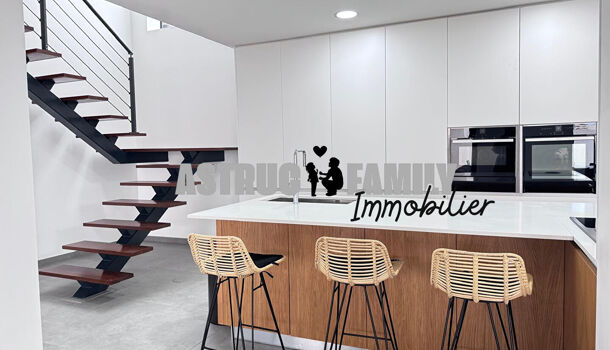 Villa / Maison 6 pièces  à vendre Beauvoisin 30640