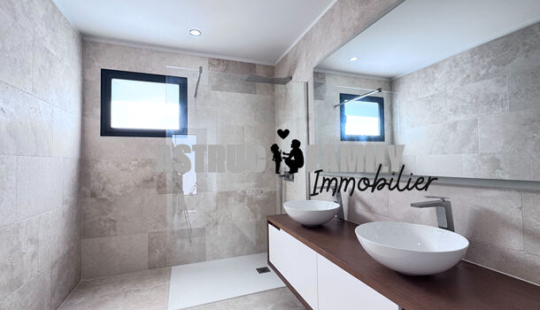 Villa / Maison 6 pièces  à vendre Beauvoisin 30640
