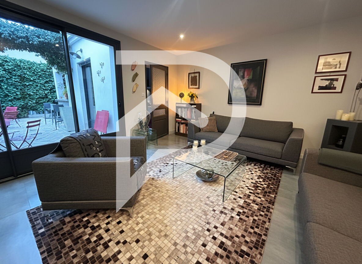 Villa / Maison 3 pièces  à vendre Aigues-Mortes 30220