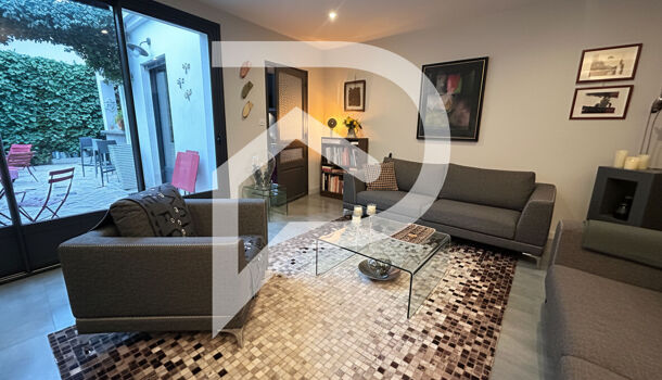 Villa / Maison 3 pièces  à vendre Aigues-Mortes 30220