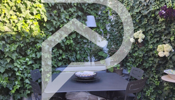 Villa / Maison 3 pièces  à vendre Aigues-Mortes 30220