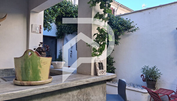Villa / Maison 3 pièces  à vendre Aigues-Mortes 30220