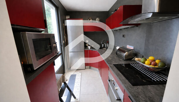 Villa / Maison 3 pièces  à vendre Aigues-Mortes 30220