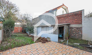 Maison 8 Pièces 184 m² à vendre à Clamart (92140)