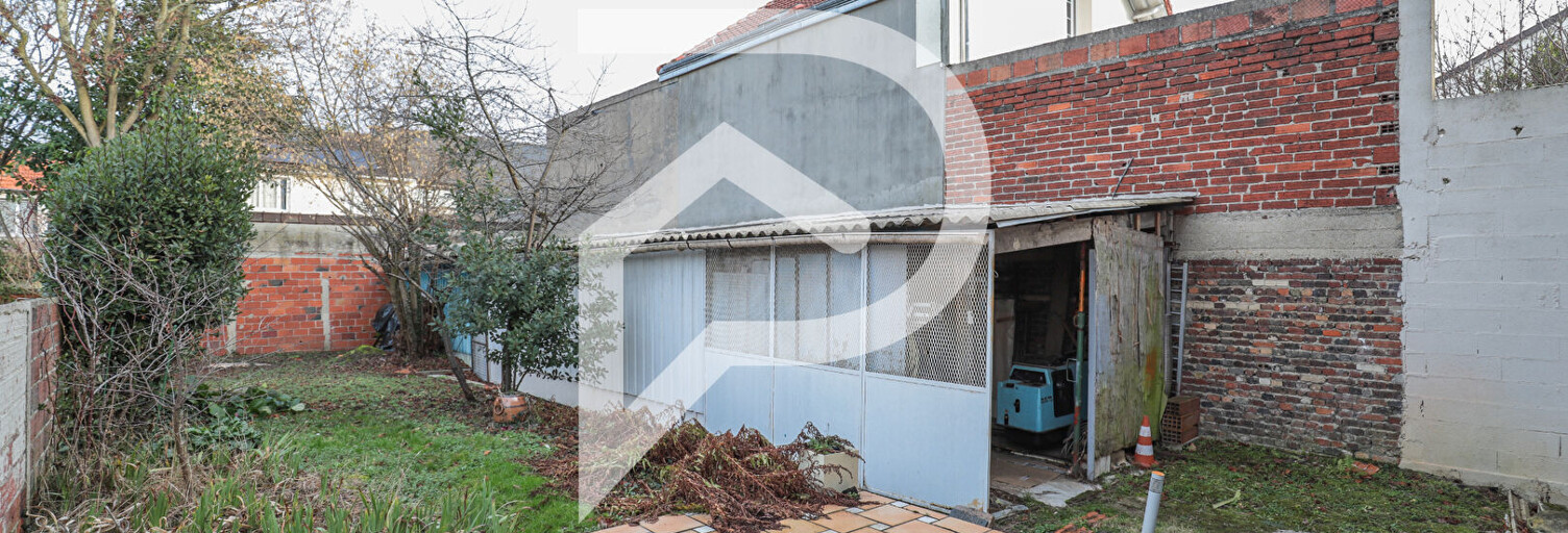 Maison 8 Pièces 184 m² à vendre à Clamart (92140)