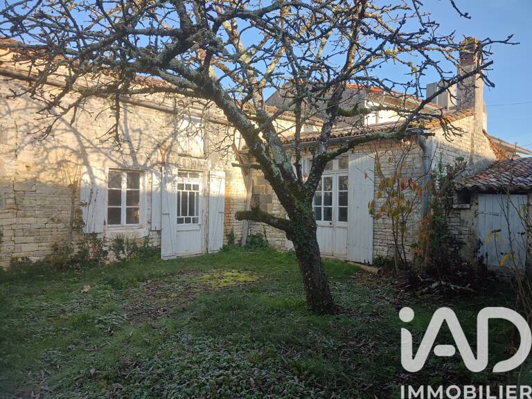 Vente Maison/villa 4 pièces — photo 1