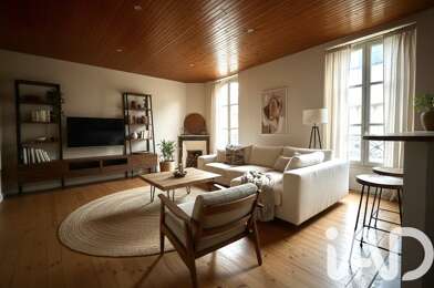 Appartement 2 pièces 230000 €