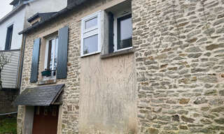 Maison 6 Pièces 104 m² à vendre à Quimper (29000)