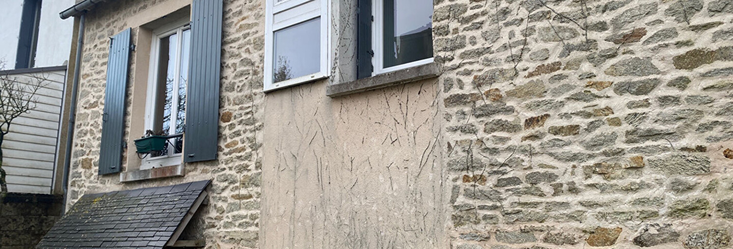 Maison 6 Pièces 104 m² à vendre à Quimper (29000)