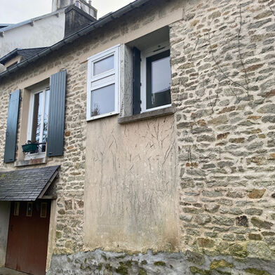 Maison 6 pièces 250000 €