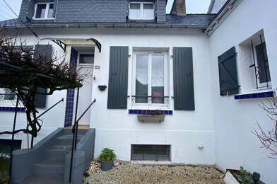 Maison 6 pièces 240000 €